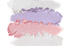 Многофункциональная палетка-хайлайтер Huemi Multi-Use Glow On Palette №01 Full Glam