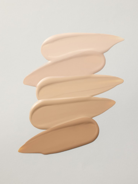 Рефил для кушона с матовым финишем в бежевом оттенке rom&nd Nu Zero Cushion 04 Beige 23 SPF24 PA++  REFILL