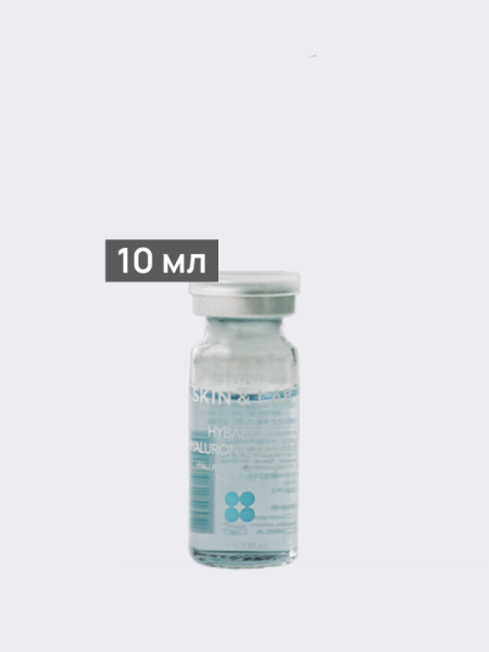 Увлажняющая эссенция с гиалуроновой кислотой SKIN&LAB Hybarrier Hyaluronic Essence