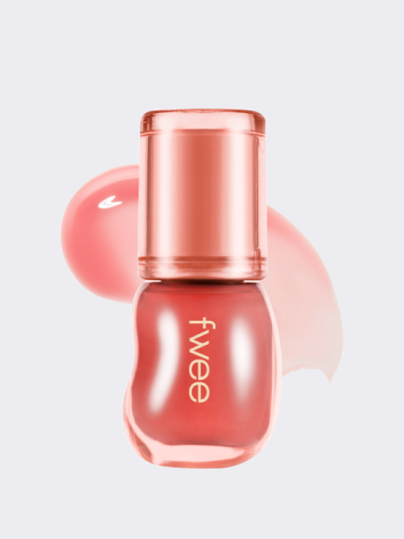 Лёгкий глянцевый блеск для губ fwee 3D Voluming Gloss A01 Vanilla 30% Лёгкий глянцевый блеск для губ fwee 3D Voluming Gloss A01 Vanilla 30%