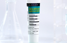 Интенсивная сыворотка для лица с центеллой и спикулами Derma Factory Cica Spicule Ampoule 8000