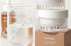 Восстанавливающий антиоксидантный крем с пробиотиками Trimay Lactopro Biome Daily Cream