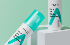 Крем-эмульсия с ретинолом TIAM Vita A anti-wrinkle moisturizer
