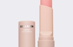Лифтинг бальзам-стик с коллагеном DR.F5 Collagen Firming Multi-Balm