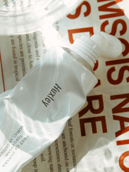 Увлажняющий крем для рук с ароматом марокканского сада Huxley Moroccan Gardener Hand Cream Увлажняющий крем для рук с ароматом марокканского сада Huxley Moroccan Gardener Hand Cream