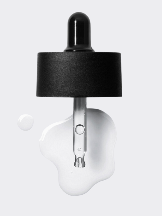 Противовоспалительная сыворотка с ниацинамидом COSRX The Niacinamide 15 Serum