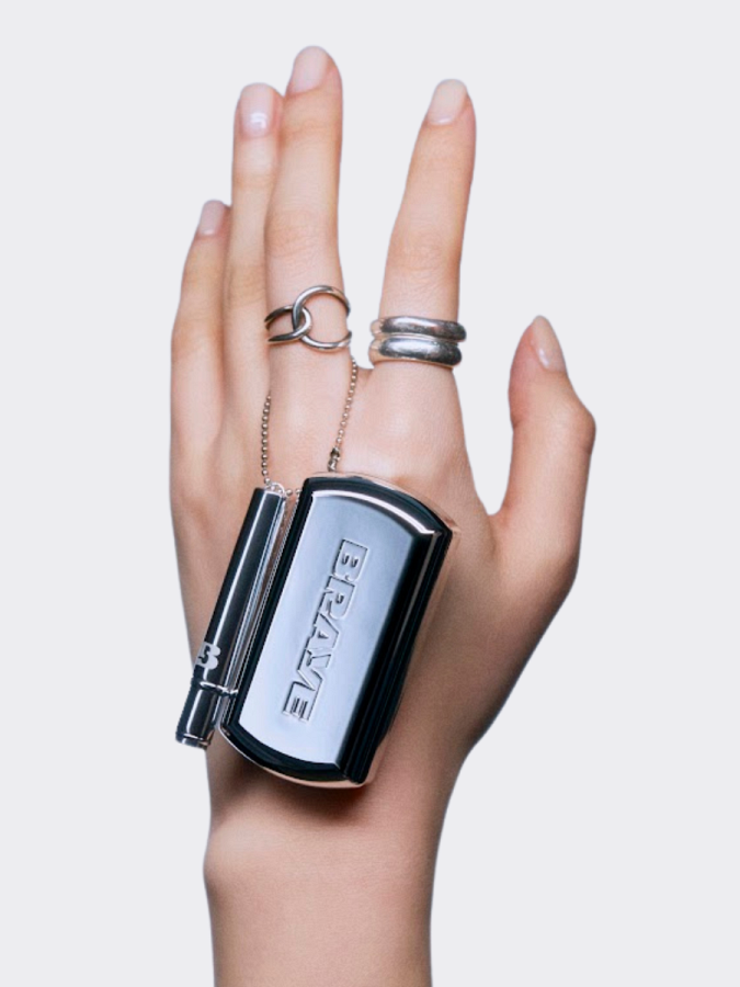 Карманная кисть для макияжа губ BRAYE Pocket Lip Brush