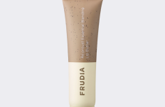 Смягчающий баттер для губ с маслами ромашки и сандала FRUDIA Re:proust Essential Blending Lip Butter Earthy