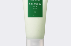 Скраб для кожи головы с розмарином AROMATICA Rosemary Scalp Scrub Скраб для кожи головы с розмарином AROMATICA Rosemary Scalp Scrub