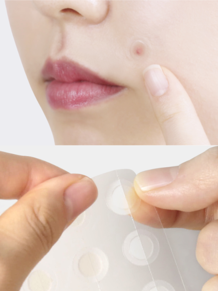 Патчи против воспалений Ma:nyo Factory Proxyl AC Rescue Spot Patch Патчи против воспалений Ma:nyo Factory Proxyl AC Rescue Spot Patch