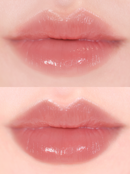 Глянцевый тинт для губ AMUSE Dew Tint 13 Dew Boksoonga