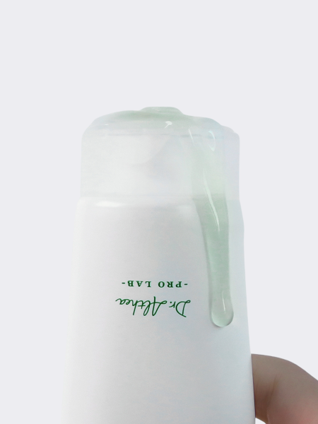 Гелевая пенка для умывания с аминокислотами Dr.Althea Green Relief Amino Gel Cleanser Гелевая пенка для умывания с аминокислотами Dr.Althea Green Relief Amino Gel Cleanser