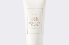 Питательная маска-плёнка с экстрактом риса I'm from Rice Glow Peel Off Mask