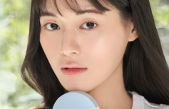 Увлажняющий солнцезащитный крем Dr.Althea Aqua Glowing Sunscreen SPF50+ PA++++