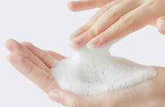 Мягкая пенка для умывания с содой Ma:nyo Factory Purifying Cleansing Soda Foam