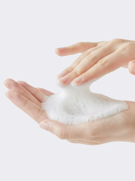 Мягкая пенка для умывания с содой Ma:nyo Factory Purifying Cleansing Soda Foam