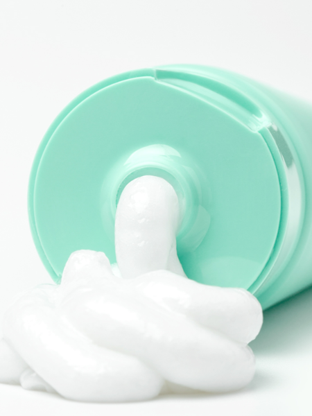 Глубокоочищающая пенка для умывания с растительными экстрактами TRAVEL Nacific Super Clean Foam Cleanser Глубокоочищающая пенка для умывания с растительными экстрактами TRAVEL Nacific Super Clean Foam Cleanser