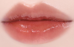 Мерцающий тинт для губ UNLEASHIA Non Sticky Dazzle Tint N°5 Nice Step