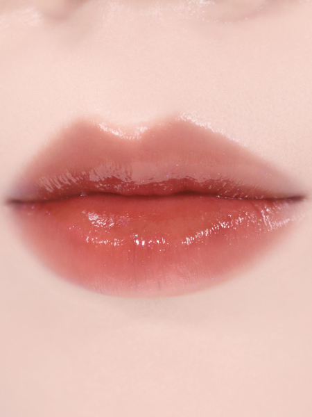 Мерцающий тинт для губ UNLEASHIA Non Sticky Dazzle Tint N°5 Nice Step Мерцающий тинт для губ UNLEASHIA Non Sticky Dazzle Tint N°5 Nice Step