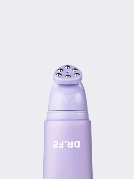 Разглаживающая сыворотка-роллер для век с коллагеном и ретинолом DR.F5 Collagen Eye Lifting Massage Serum Разглаживающая сыворотка-роллер для век с коллагеном и ретинолом DR.F5 Collagen Eye Lifting Massage Serum