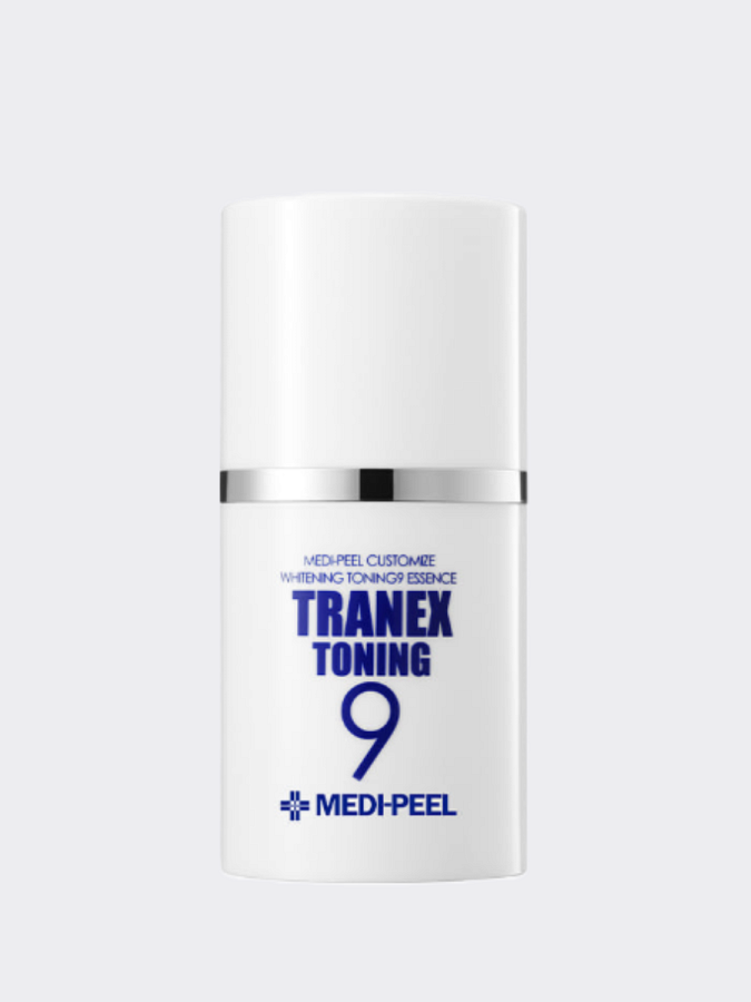 Осветляющая эссенция для лица MEDI-PEEL Tranex Toning 9