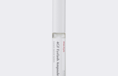 Укрепляющая сыворотка с комплексом ферментов для роста ресниц Ma:nyo Factory 4GF Eyelash Ampoule