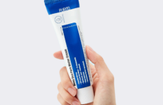 Глубокоувлажняющий крем с морской водой Purito Deep Sea Pure Water Cream
