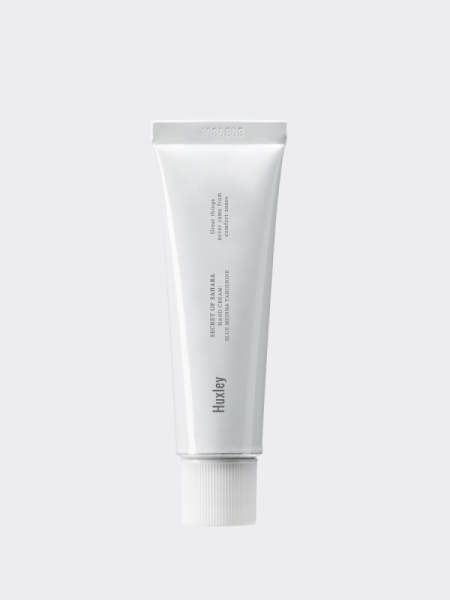 Увлажняющий крем для рук с ароматом танжерина Huxley Blue Medina Tangerine Hand Cream Увлажняющий крем для рук с ароматом танжерина Huxley Blue Medina Tangerine Hand Cream