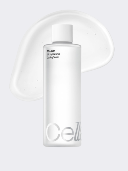Освежающий тонер для лица Celladix 131 Hyaluronic Cooling Toner
