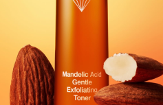Пилинг-тонер на основе миндальной кислоты By Wishtrend Mandelic Acid 5% Skin Prep Water