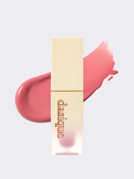Кремовый тинт для губ Dasique Cream de butter Tint #01 Mauve Cream Кремовый тинт для губ Dasique Cream de butter Tint #01 Mauve Cream