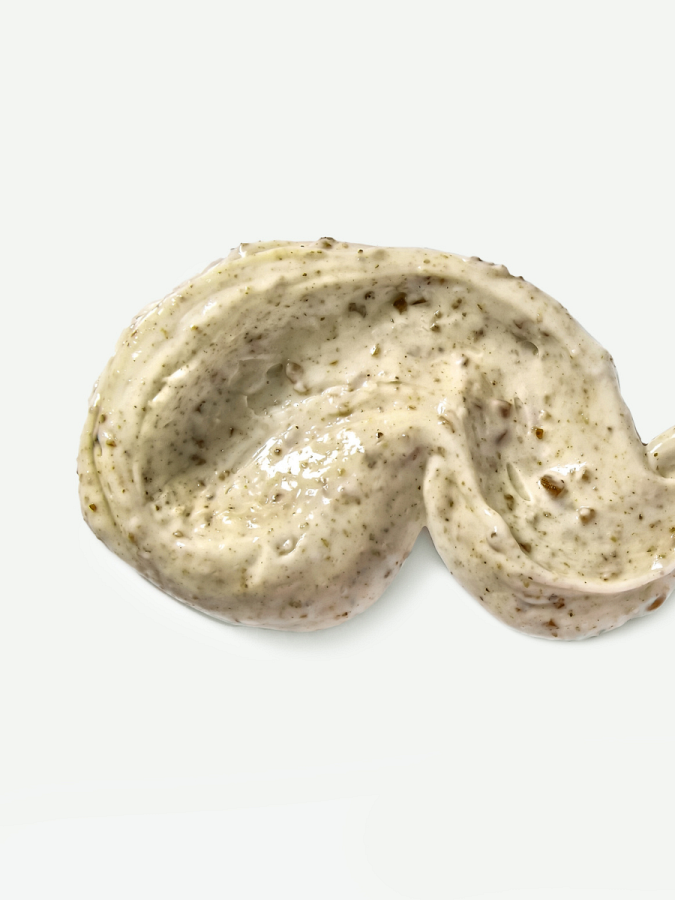 Глубокоочищающая пенка для умывания ANUA Heartleaf Quercetinol Pore Deep Cleansing Foam