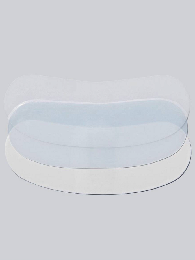 Гидрогелевая лифтинг-маска для шеи Dr.Ceuracle Hyal Reyouth Hydrogel Neck Mask