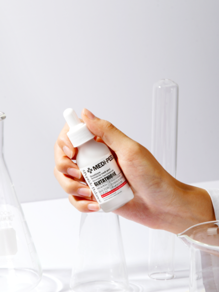 Сыворотка против пигментации с глутатионом MEDI-PEEL Bio-Intense Glutathione White Ampoule Сыворотка против пигментации с глутатионом MEDI-PEEL Bio-Intense Glutathione White Ampoule