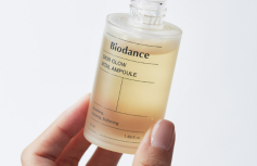 Витаминная ампульная сыворотка для сияния кожи Biodance Skin Glow Vital Ampoule