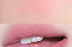 Оттеночное суфле для губ и щёк fwee Lip&Cheek Blurry Pudding Pot PK01 Baby