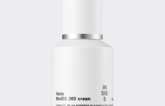 Разглаживающий крем для лица Huxley Biosis 360 Cream
