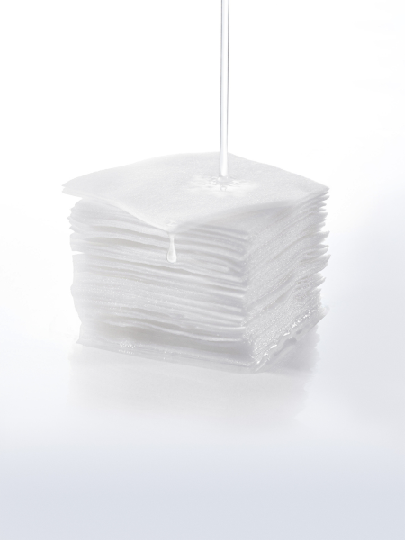 Набор обновляющих тонер-дисков с кислотами Celladix Trouble Sebum Softening LHA Pad