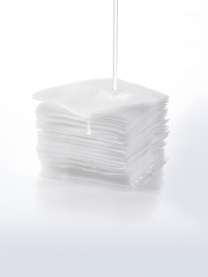 Набор обновляющих тонер-дисков с кислотами Celladix Trouble Sebum Softening LHA Pad