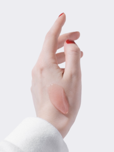 Подтягивающая ночная винная маска-желе с красным вином Holika Holika Wine Therapy Sleeping Mask Red Wine