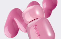 Стойкий тинт для губ с полусияющим финишем fwee Pink Obsession Stay-fit Lip Tint G02 Lavender Pink