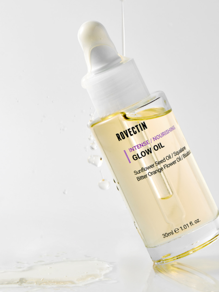 Масло для лица ROVECTIN Intense Glow Oil Масло для лица ROVECTIN Intense Glow Oil