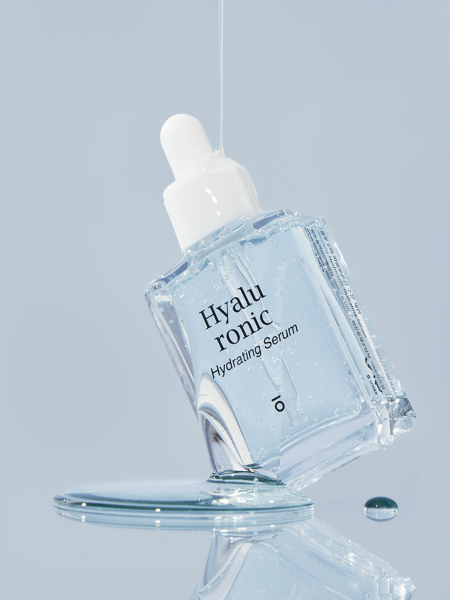 Увлажняющая сыворотка для лица с гиалуроновой кислотой Slosophy Hyaluronic Hydrating Serum Увлажняющая сыворотка для лица с гиалуроновой кислотой Slosophy Hyaluronic Hydrating Serum