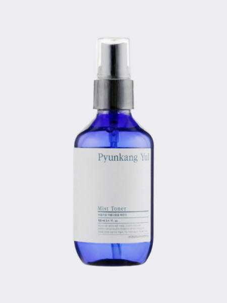 Успокаивающий мист для лица Pyunkang Yul Mist Toner MAXI