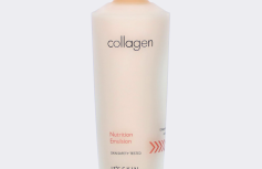 Питательная эмульсия с коллагеном It's Skin Collagen Nutrition Emulsion