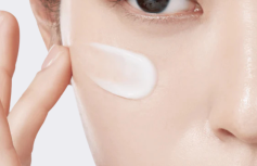 Увлажняющий крем для лица с ПДРН и гиалуроновой кислотой ANUA PDRN Hyaluronic Acid 100 Moisturizing Cream