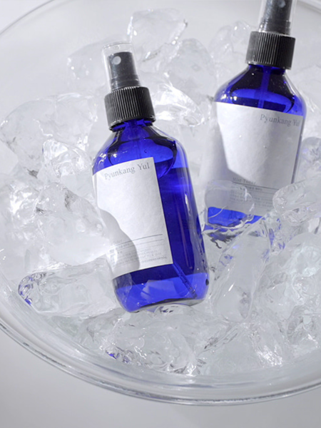 Успокаивающий мист для лица Pyunkang Yul Mist Toner