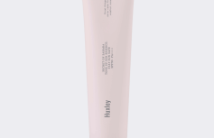 Солнцезащитный крем-база Huxley Tone Up Sun Essence Stay Sun Safe 02 Terra Peach SPF50+ PA++++