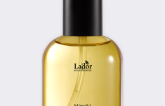 Питательное парфюмированное масло для волос с древесно-травяным ароматом La’dor Perfumed Hair Oil 02 Hinoki