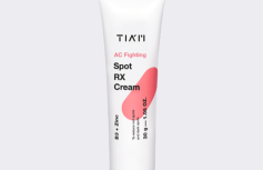 Точечный крем против воспалений TIAM AC Fighting Spot Rx Cream
